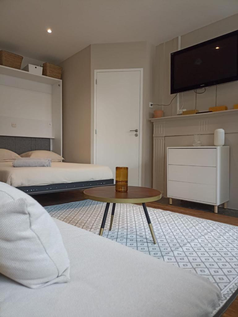 Yukos-studio Cosy- Apartment