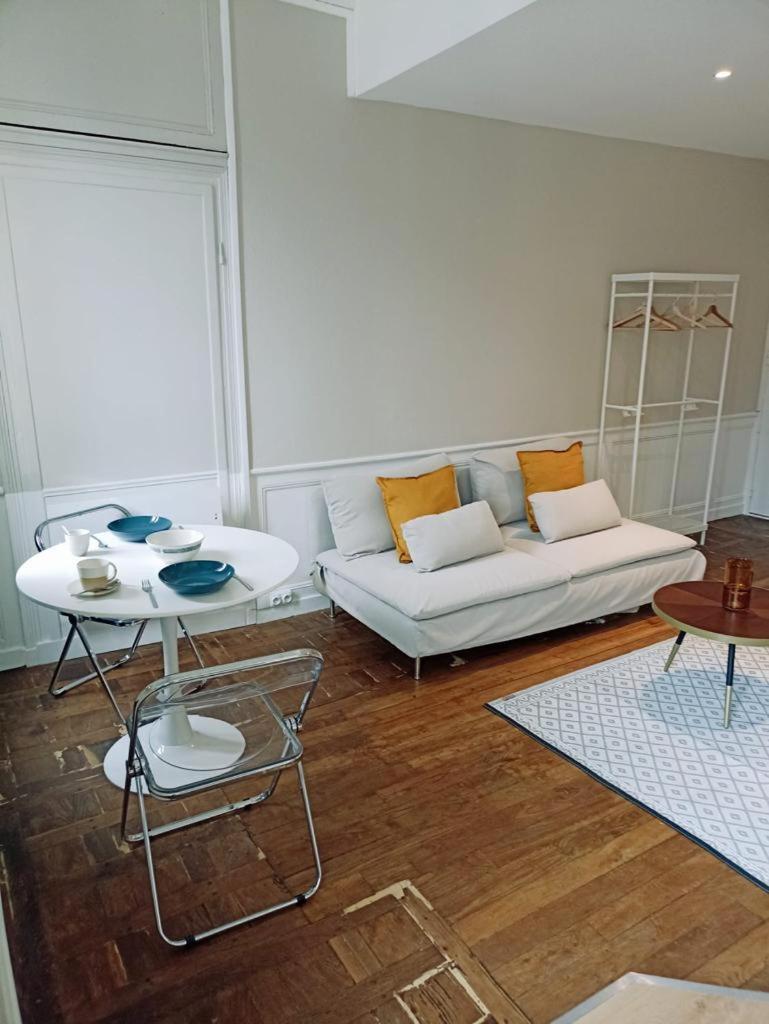 Apartment Yukos-studio Cosy- *