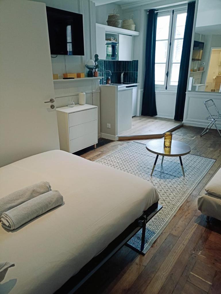 Apartment Yukos-studio Cosy- *