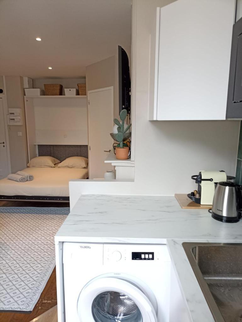 Yukos-studio Cosy- Apartment *