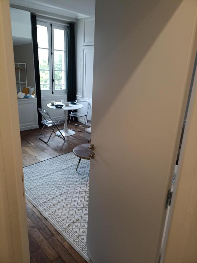 Apartment Yukos-studio Cosy- Rennes