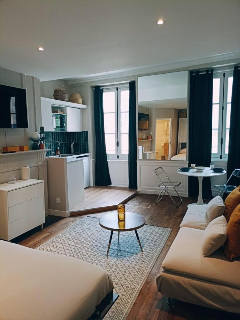 Yukos-studio Cosy- Apartment *