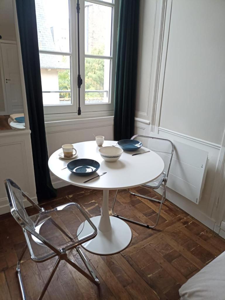 Apartment Yukos-studio Cosy- *