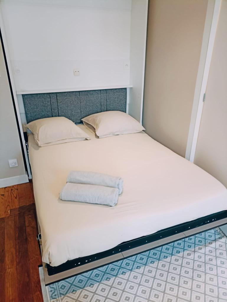 Yukos-studio Cosy- Apartment Rennes