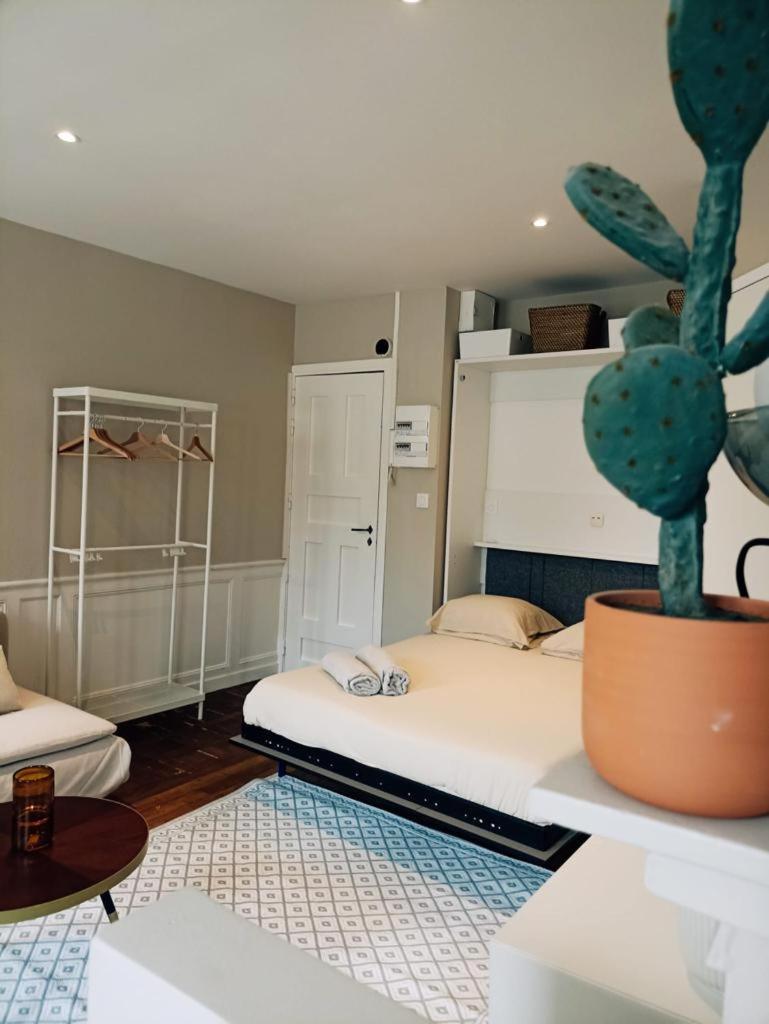 Yukos-studio Cosy- Apartment